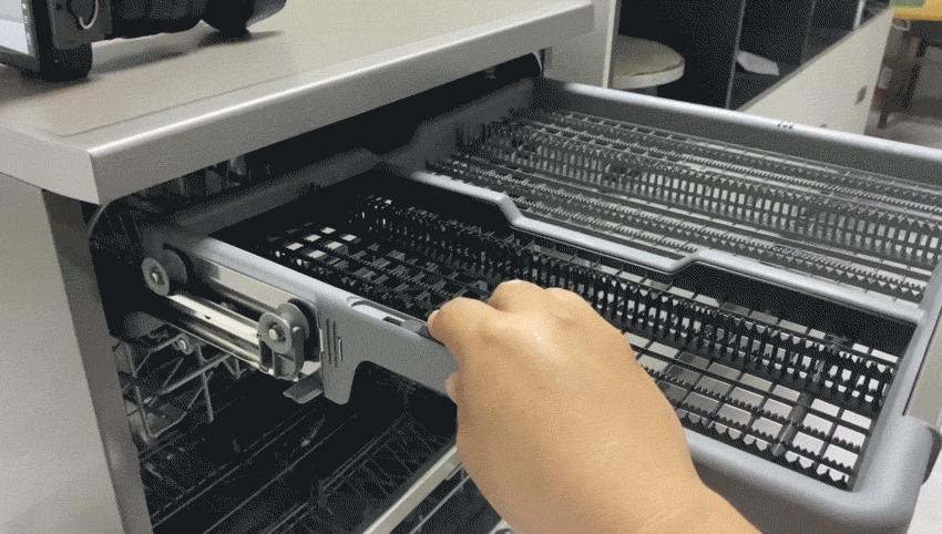 美的洗碗机gx1000s双十一价格,双十一保姆式洗碗机选购长文攻略