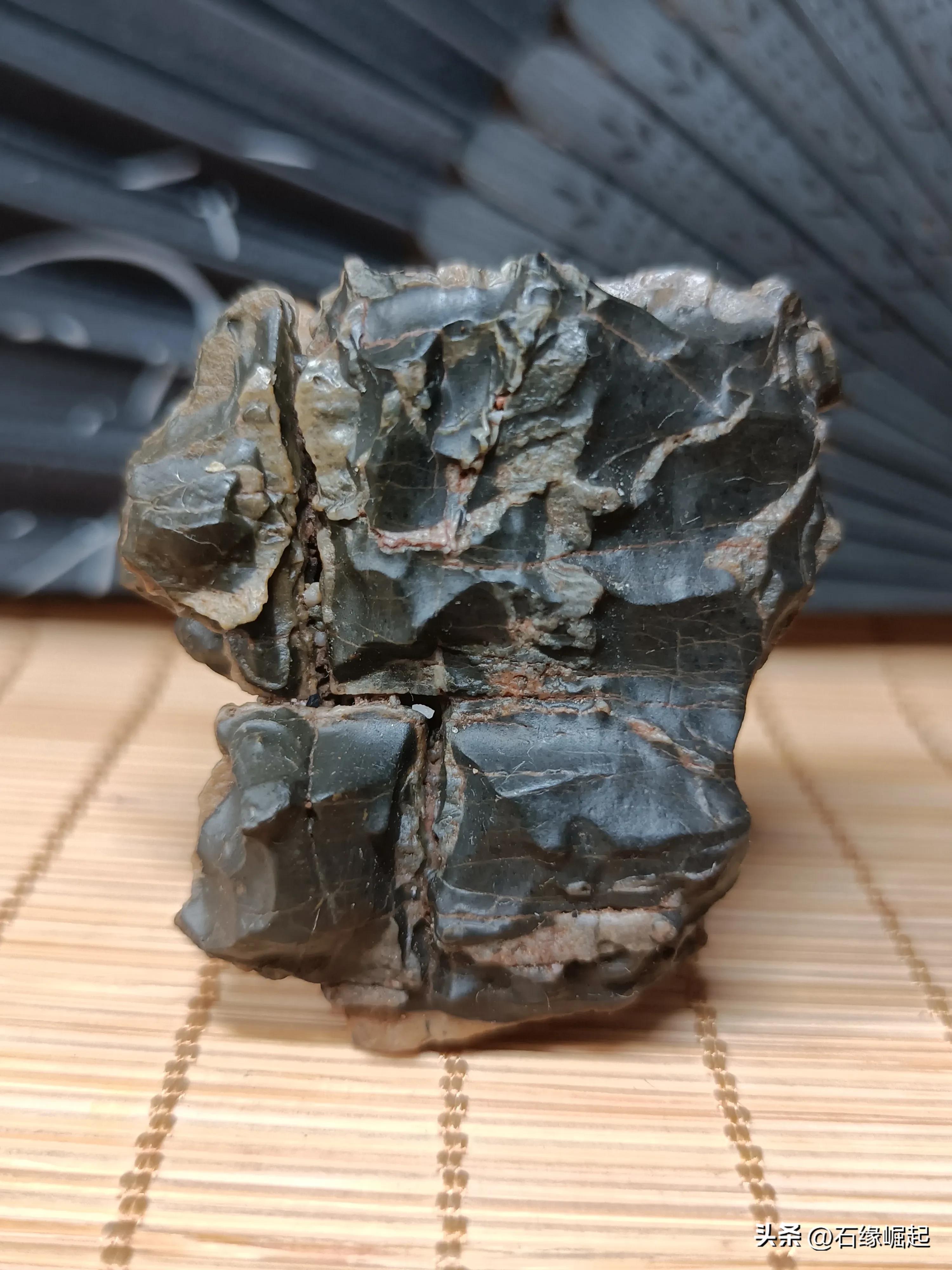 奇石收藏的最高境界,奇石收藏100个小知识