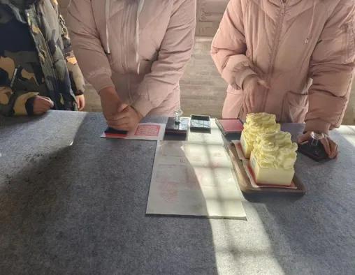 山西浑源中国年:恒久北岳历今古厚道浑源看州署