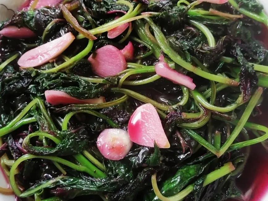 蔬菜怎么吃最补钙,夏季什么蔬菜最补钙