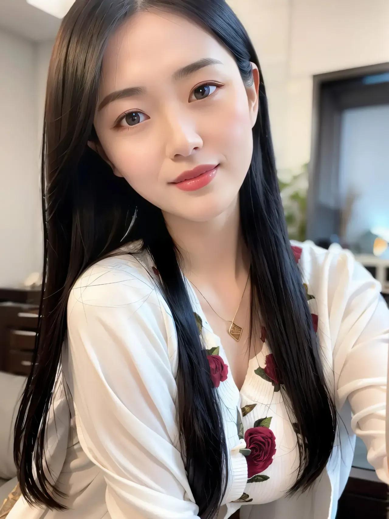 新同事向她炫耀男友的礼物，没想到对方男友竟是她老公