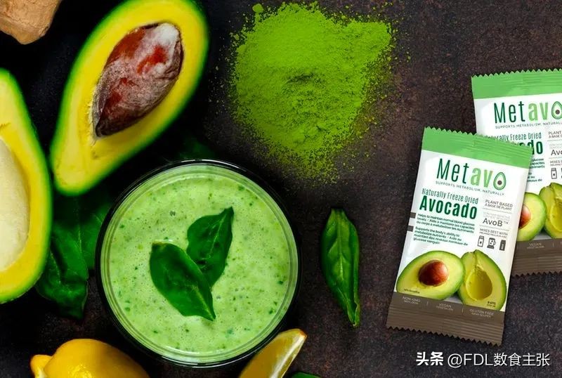 技术拯救,科技拯救吃喝新消费