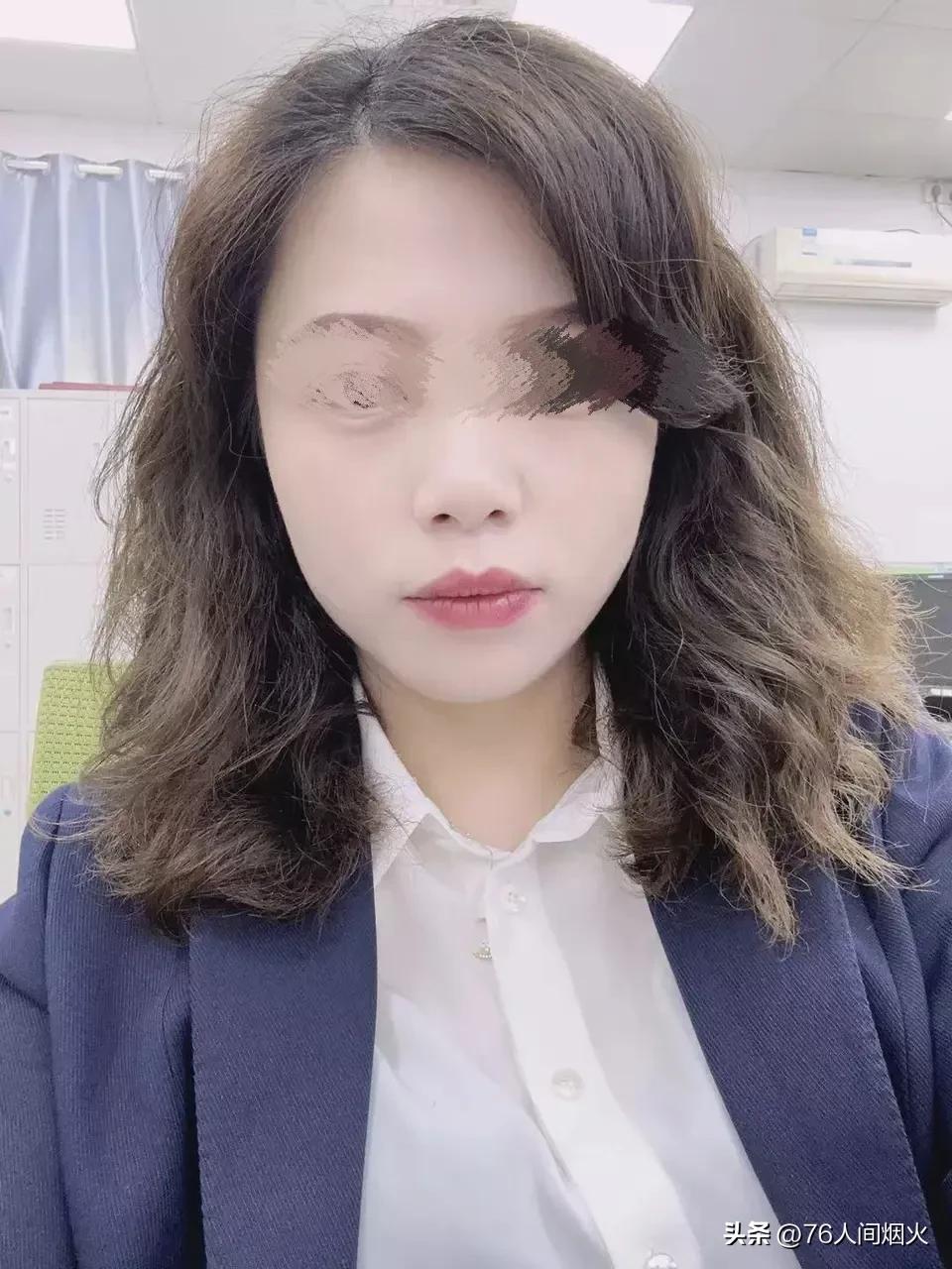 柳州蓝澜为什么那么有钱,柳州蓝澜做什么工作的