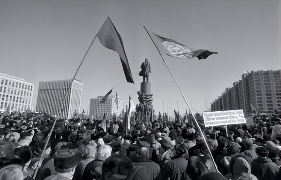 1940-1990期间欧洲秩序的重建:5种不同秩序的发展及特点对比