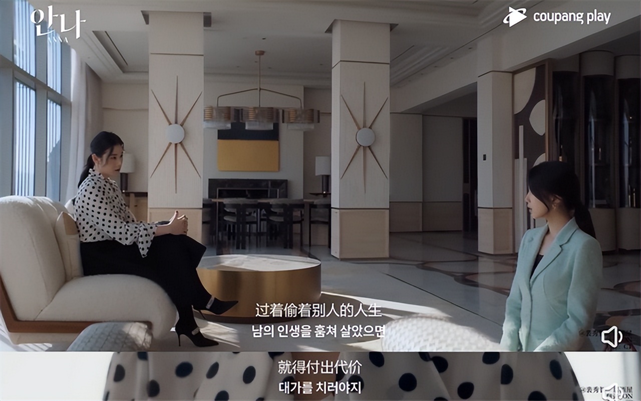 笑话，内娱什么时候敢捧她？