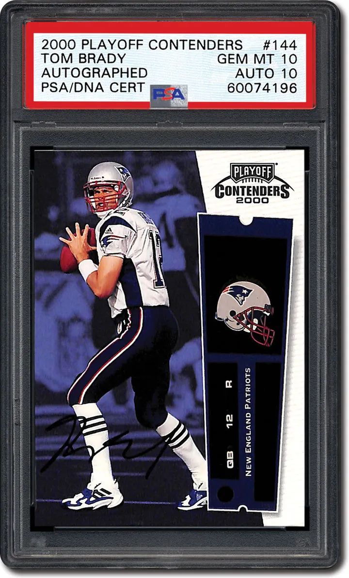 最有价值的球星卡,最近最稀有的球星卡