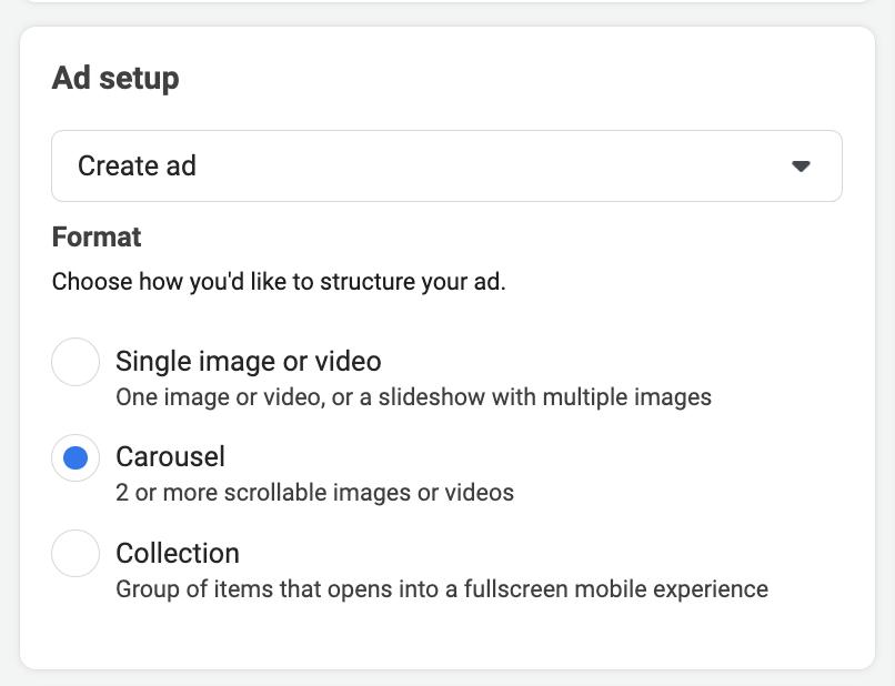 facebook广告投放300美金,独立站如何投放facebook广告