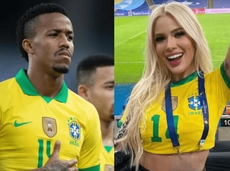 巴西足球太太团大比拼,巴西世界杯决赛德国太太团