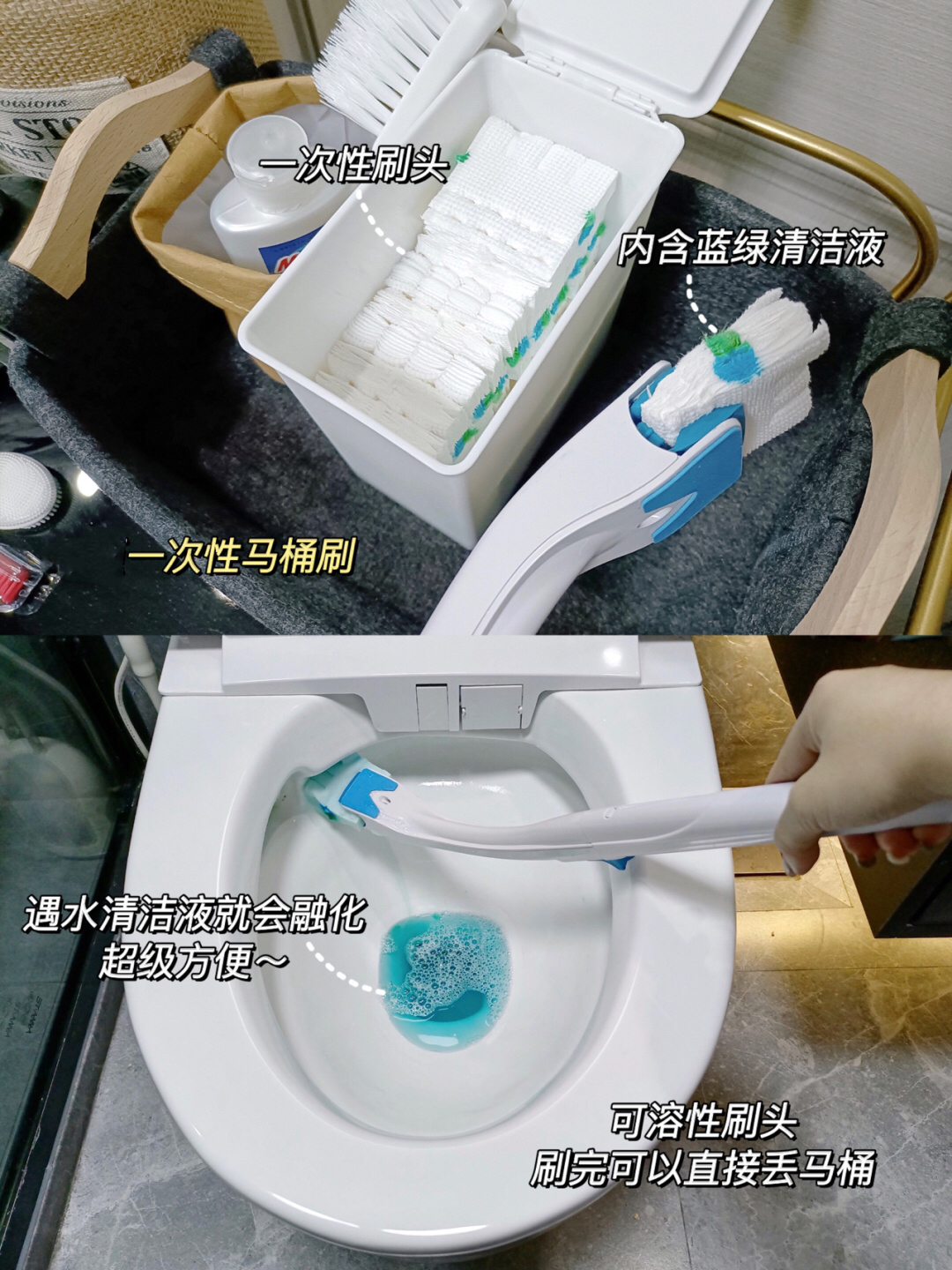 十大最好用的清洁用品,实用的清洁用品推荐