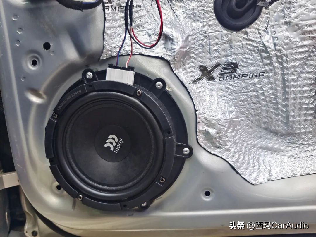 长春二道区汽车音响改装,长春西玛改装