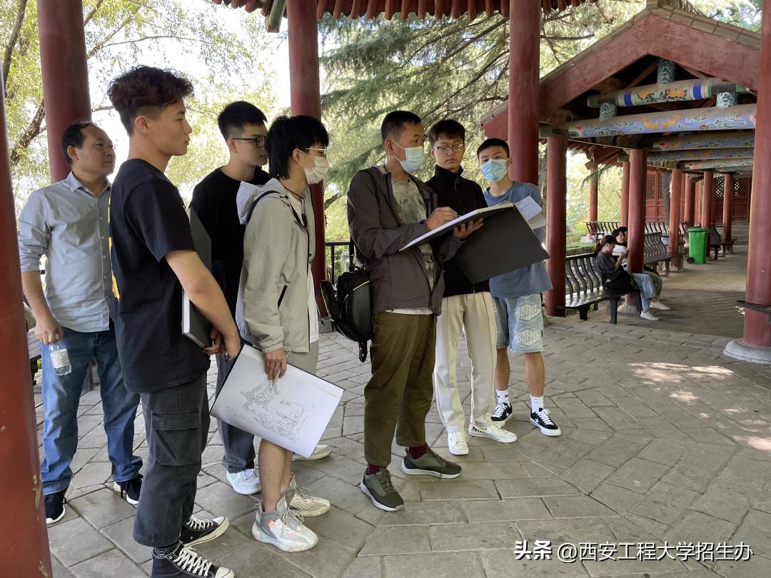 “橙小招”说专业|省级一流专业：环境设计—匠心独具，虚实相生