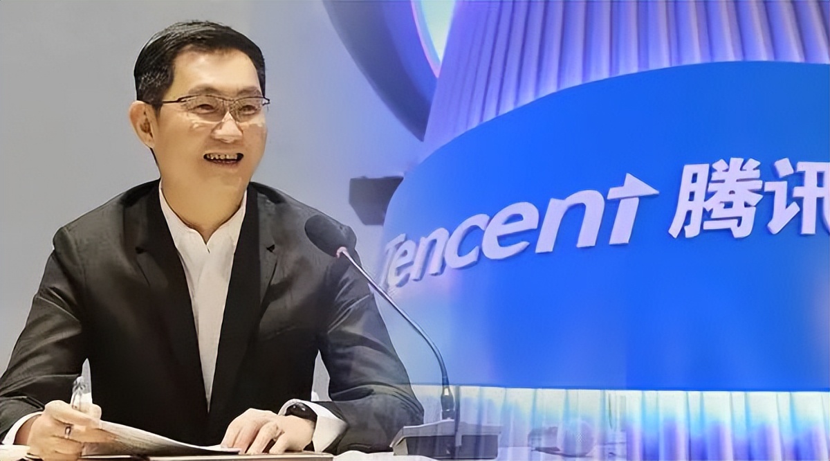 马化腾的领导力与领导艺术,马化腾创业团队成功的原因总结