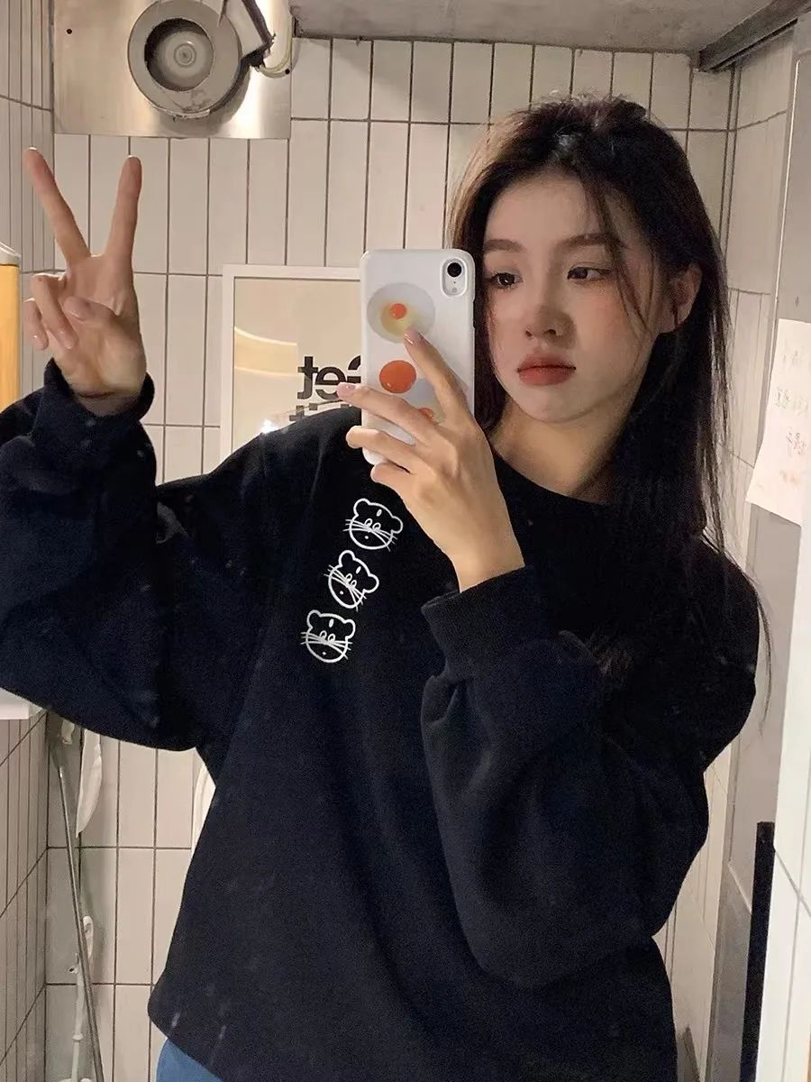 卫衣买这七款就够了,想买质量好的卫衣