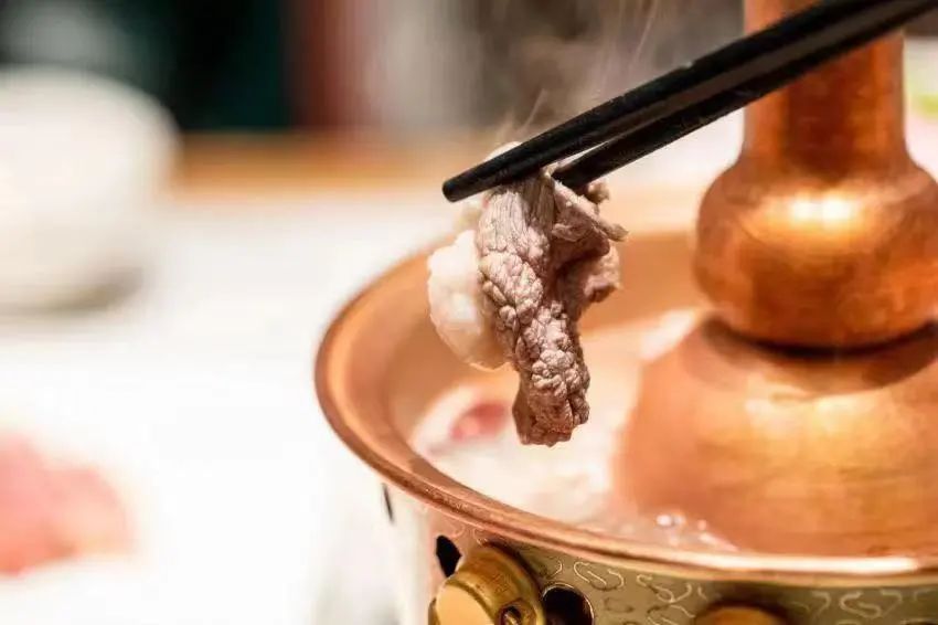 北京为什么是美食荒漠,北京不是美食荒漠