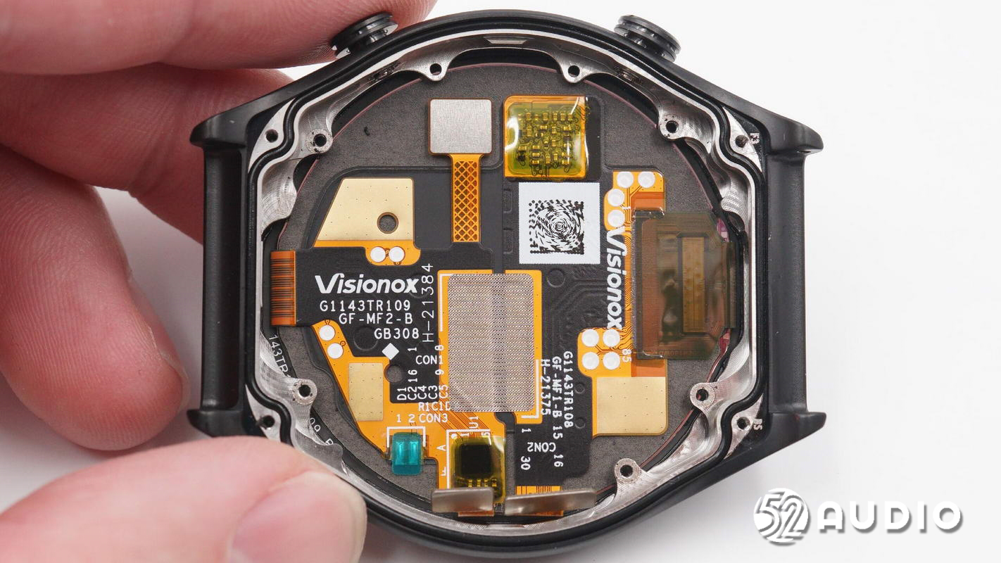 心率监测智能视频手表,心率睡眠监测手表