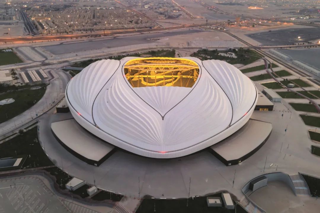 卡塔尔世界杯赛程表及球场,卡塔尔世界杯赛程表球场