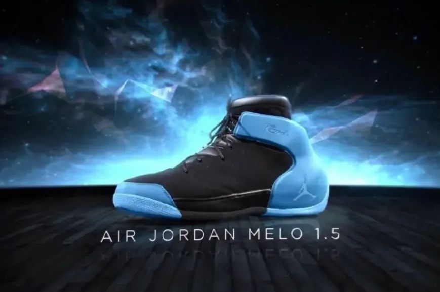 安东尼最爱的战靴！可惜再也买不到了……