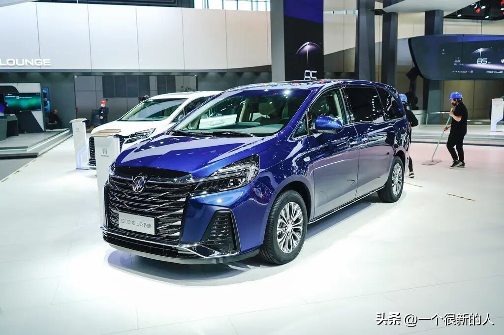 别克gl8是50万以内最好的mpv吗,别克gl8新款2023款该怎样选