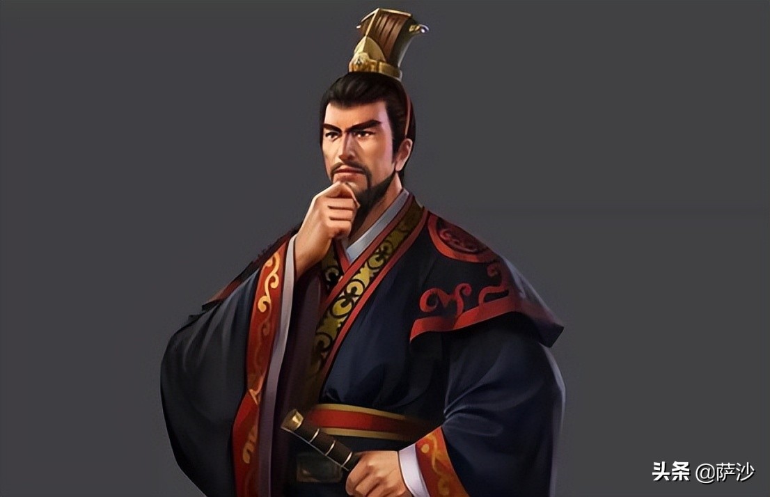 三国东吴第一战将其实另有一人,他才是三国时期最厉害的人物