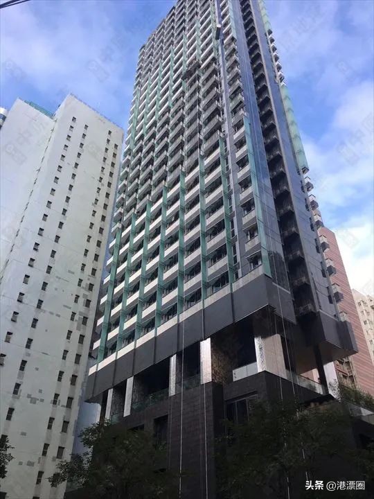 盘点香港十大烂剧如今成为经典,香港最损楼盘