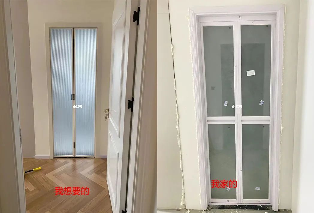 装修最容易翻车的9种网红设计,网红装修翻车