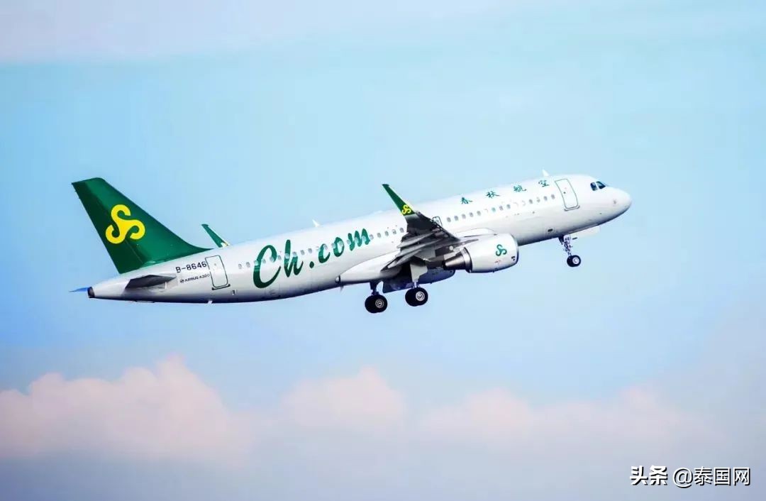中泰航班复航信息汇总,中泰航空运输的航线有哪些