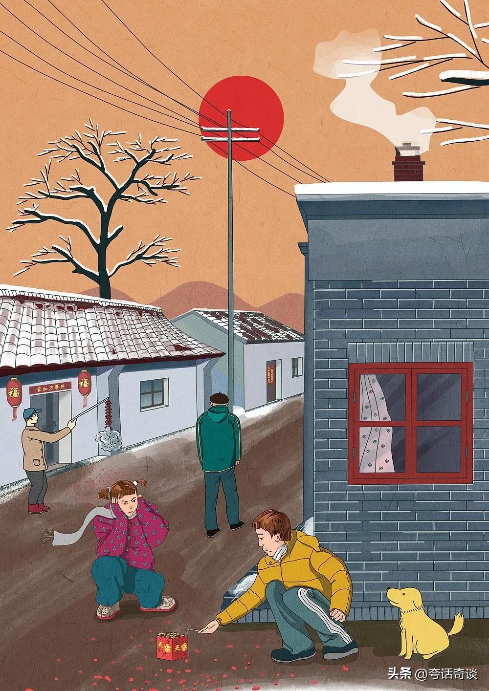 最美的童年400字,最美的童年回忆