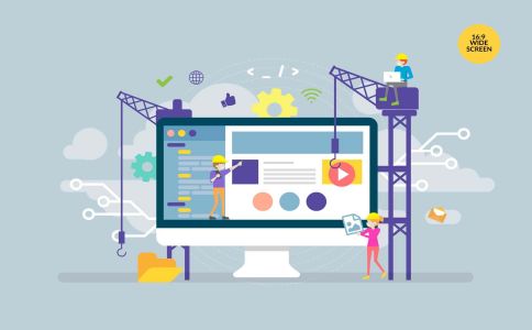 准确的网站运营思路,有效提升网站运营效率的方法