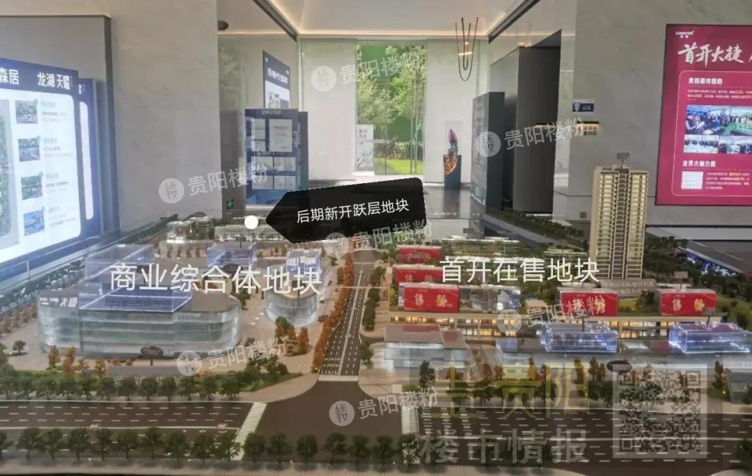 2021贵阳目前最好的楼盘是哪,2024年贵阳哪些楼盘值得买