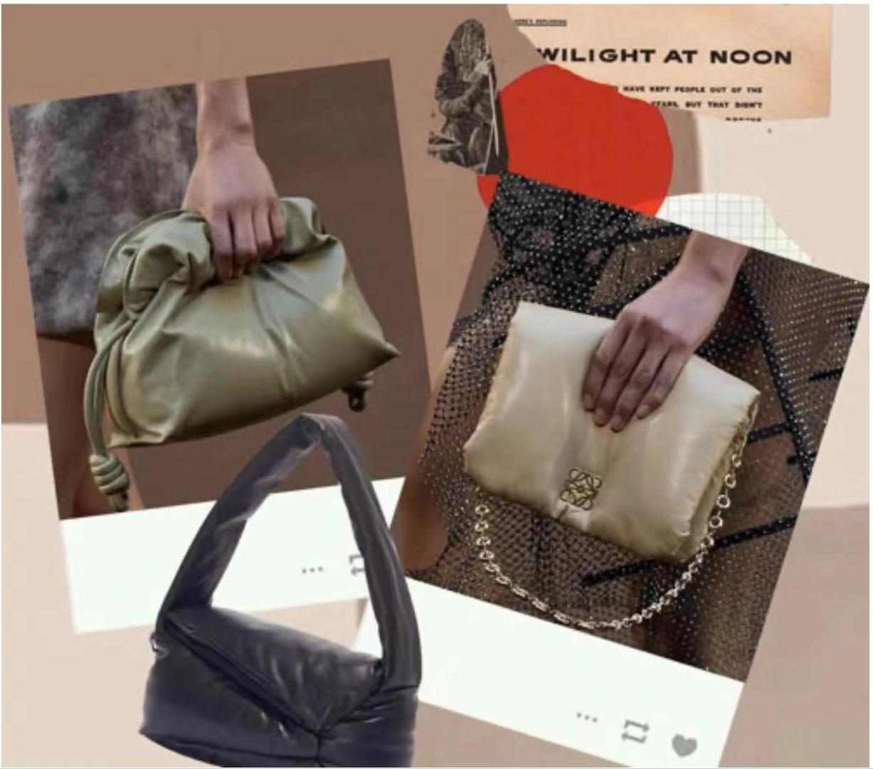 2022年圣罗兰包哪款值得买,2023香奈儿包包哪款值得入手