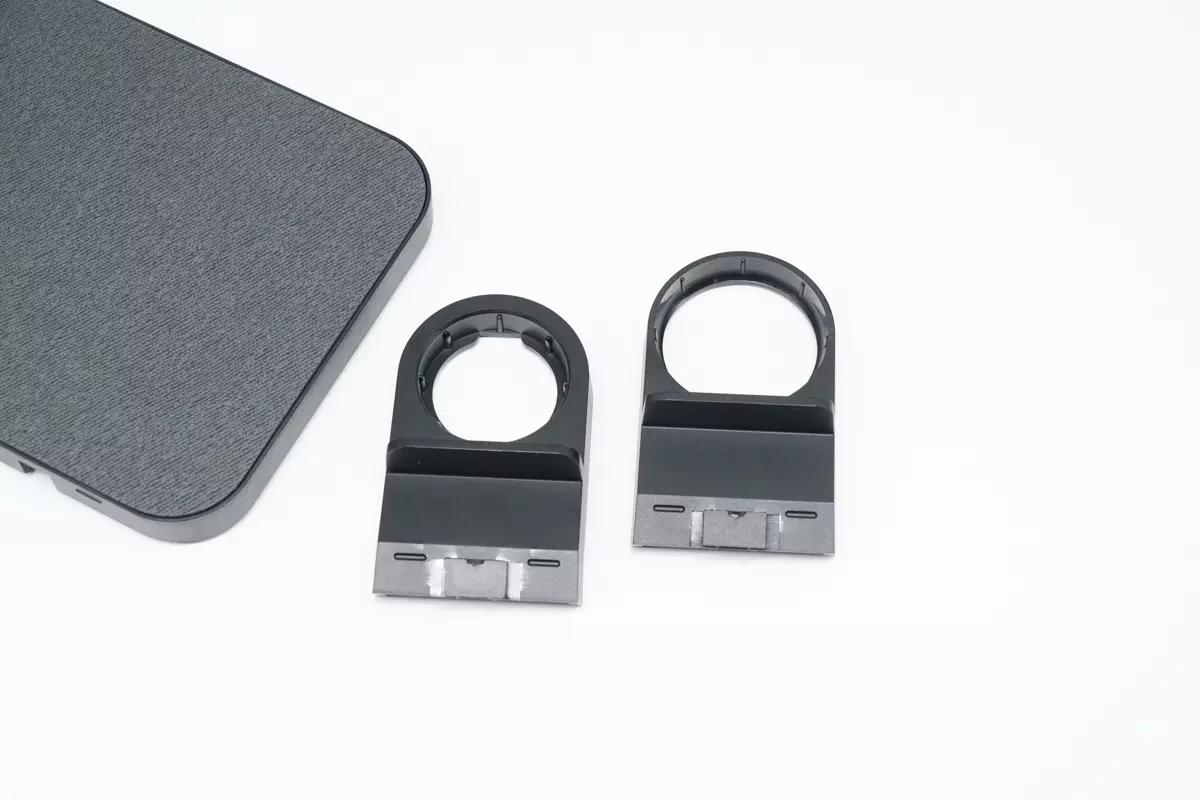 mophie双口充电器拆解,mophie车载充电器拆解