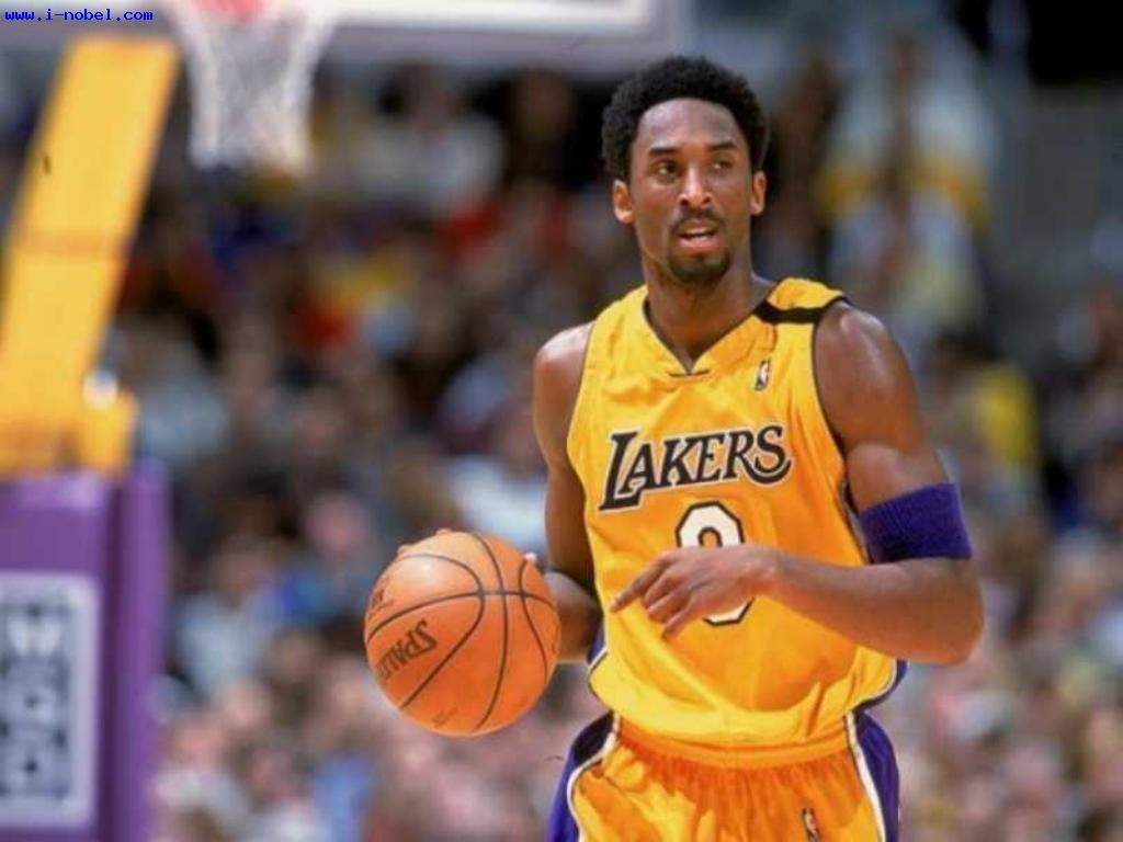 打过球才知道科比多强,不懂篮球的人都知道科比有多传奇