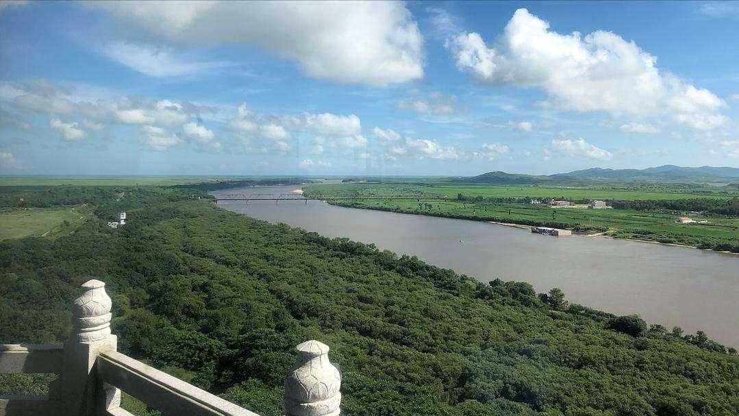 东北日本海出海口真的那么重要吗,东北日本海出海口