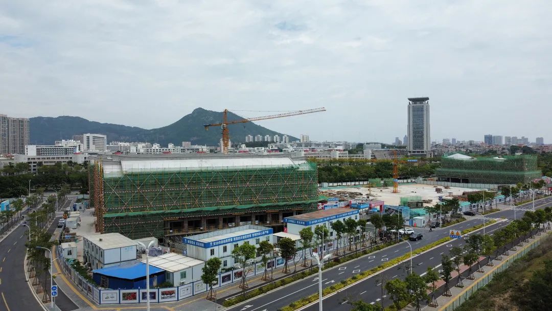 厦门新增学校规划,厦门又有一所高新学校要建