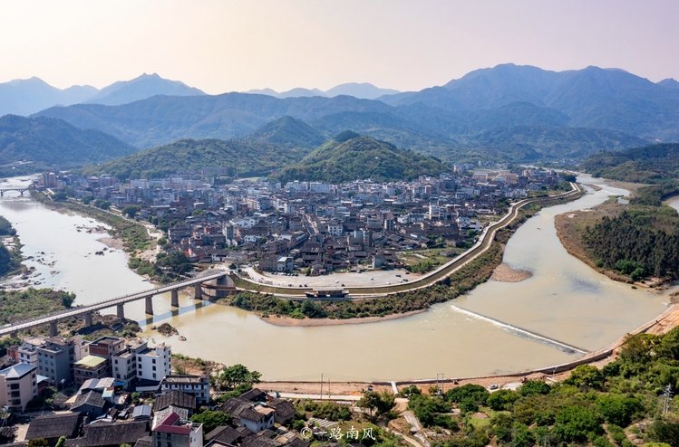 福州永泰，一个低调但很迷人的地方，好玩有故事值得一游