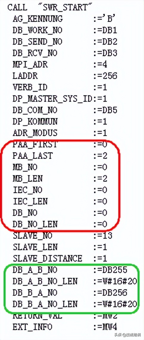 西门子s7-400h冗余系统的通讯步骤,西门子plc冗余怎么做