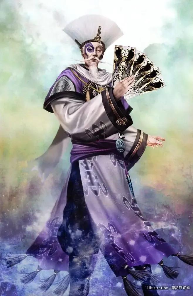 真三国无双的画面变迁史,不一样的三国演义全集