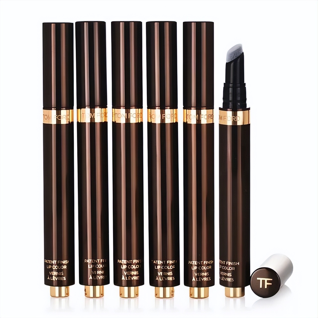 什么口红好看又不踩雷,踩雷口红大牌