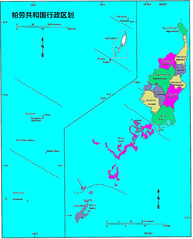 海岸线6000公里的国家,摩纳哥的国土面积与人口