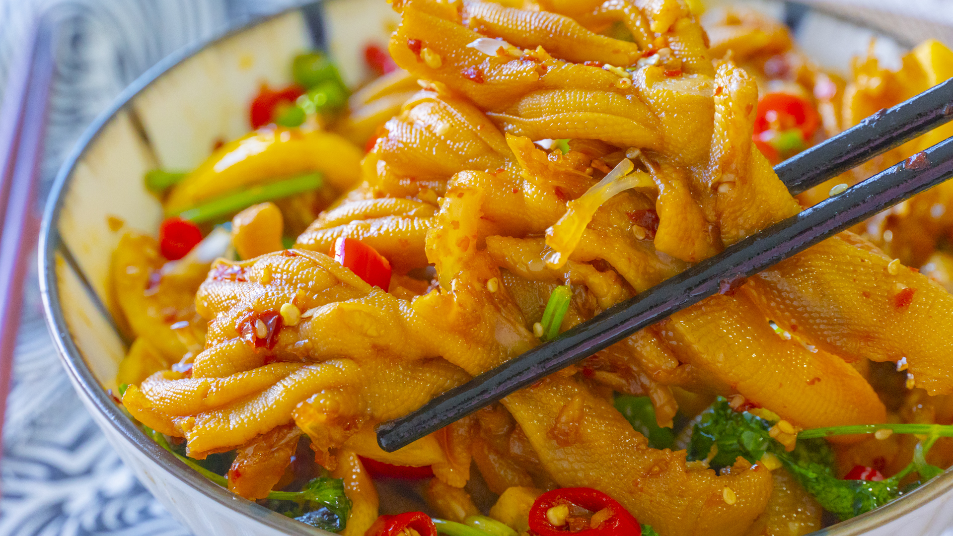 冬天的老鸭怎么做好吃又营养,秋冬季鸭的做法