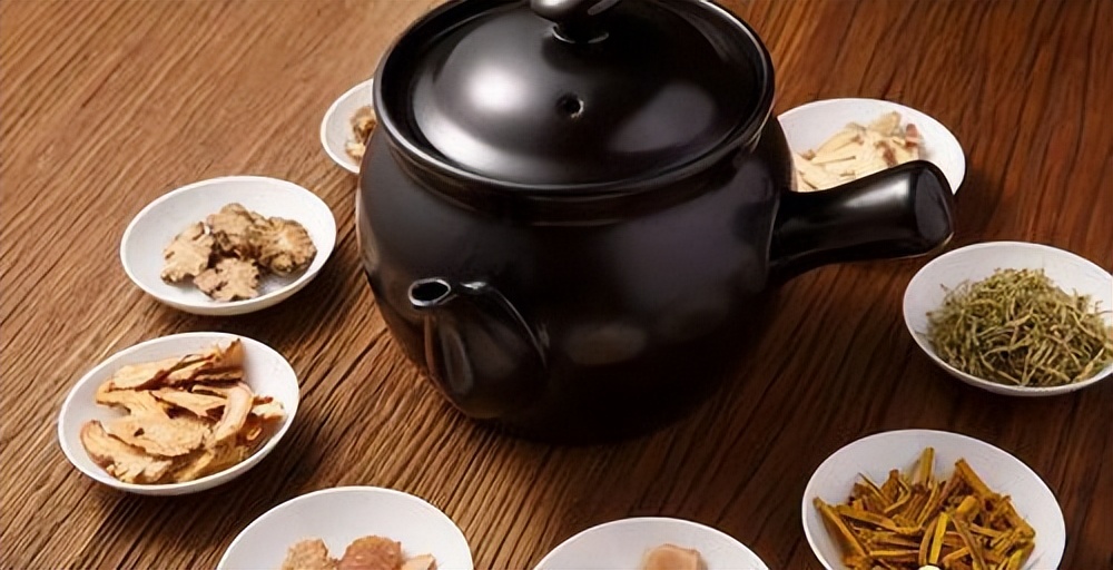 张仲景治高血压经典药方,张仲景治疗高血压的中药方剂