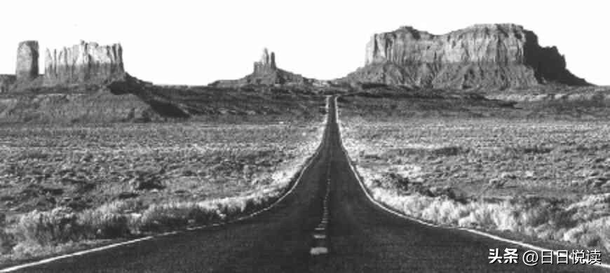 失落的66号公路,66号公路独行者