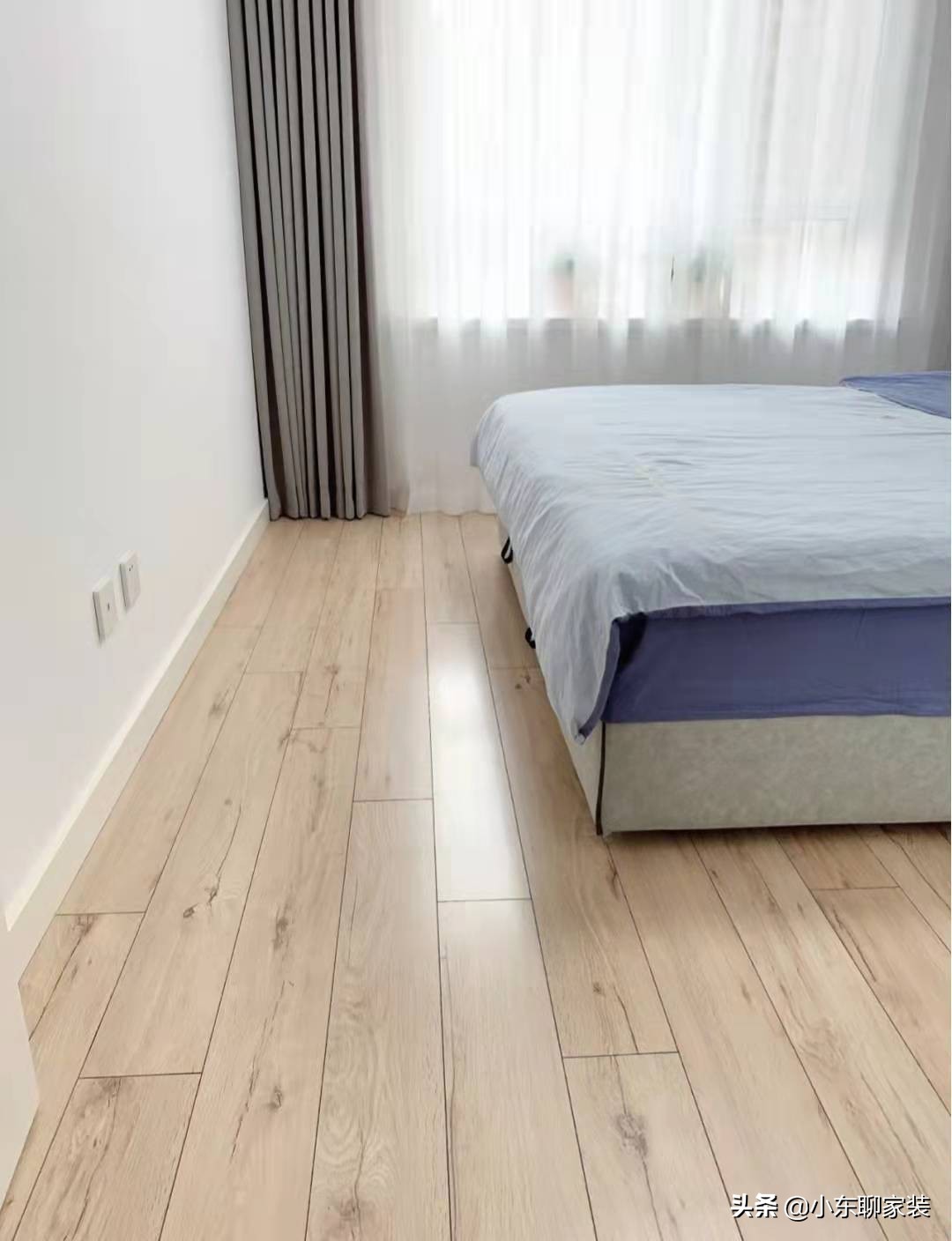 木地板vs地砖家装到底选哪个,木地板与瓷砖铺地哪种好