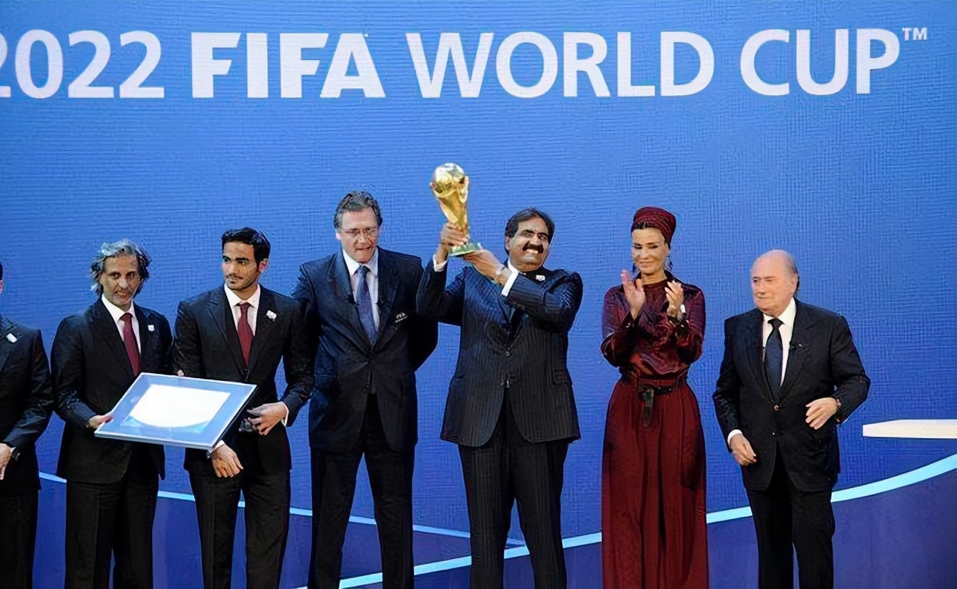 卡塔尔世界杯投资了多少钱,2022年卡塔尔世界杯如何挣一个亿