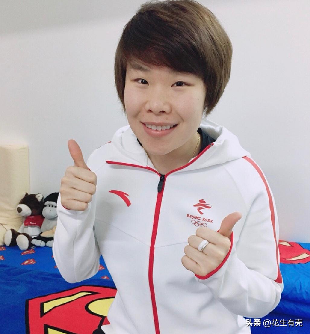 王濛周洋夺冠的高光时刻,王濛周洋冻手冻脚变年轻