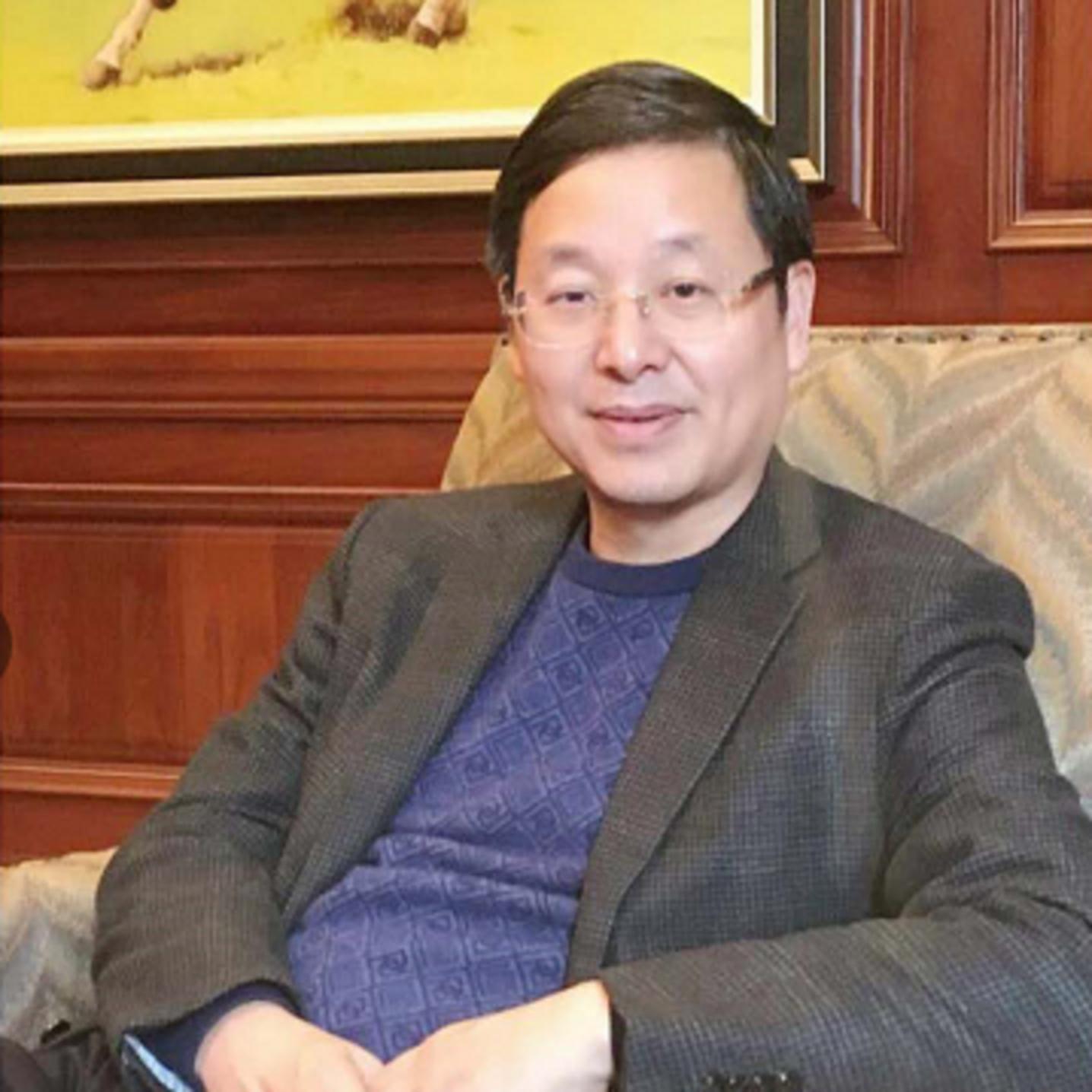 浙江嵊州新“黑马”：21岁进国企，30岁创业2次IPO敲钟，身价63亿