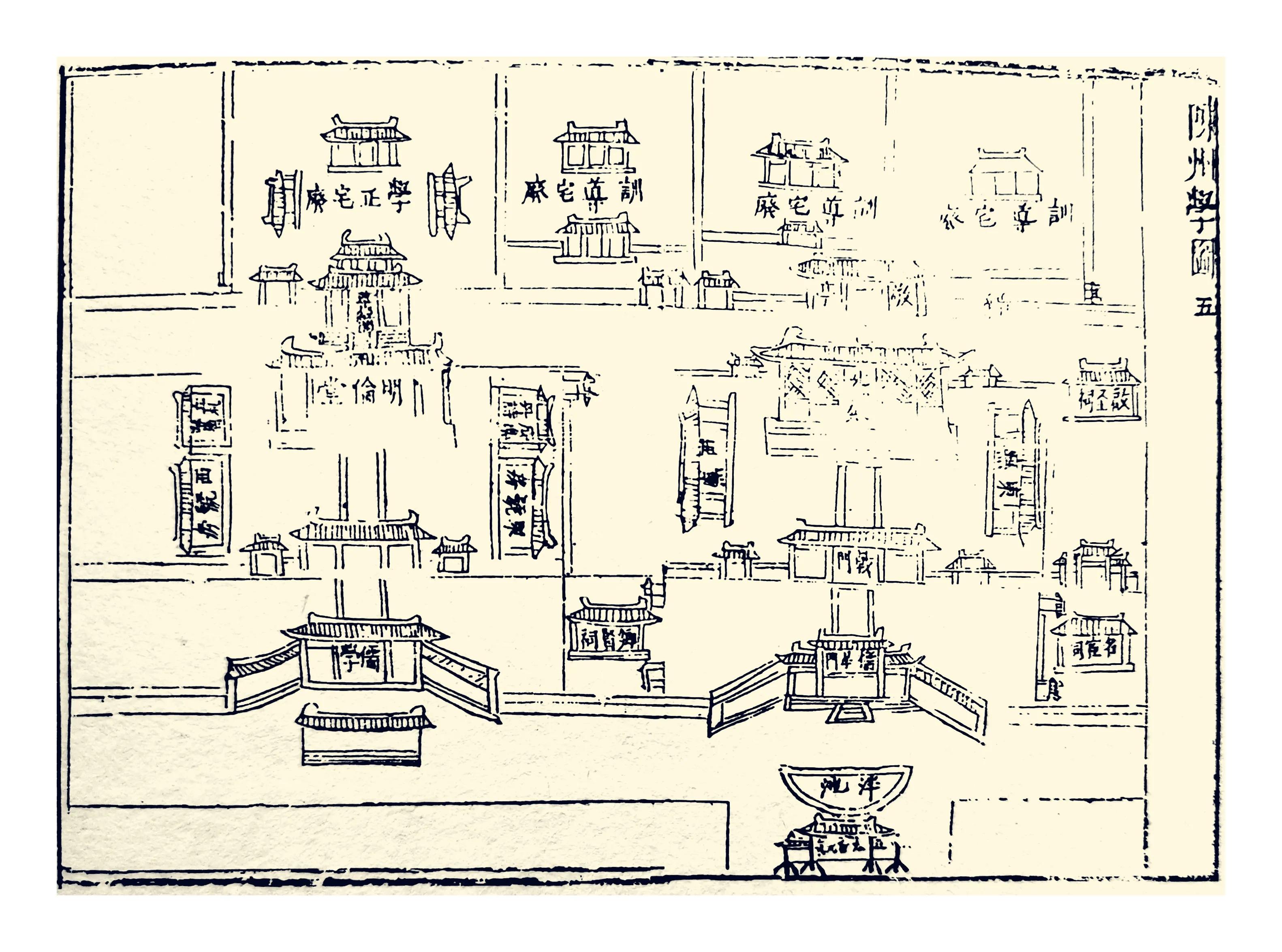 淮阳区陈楚古城,淮阳为什么称为陈楚故城