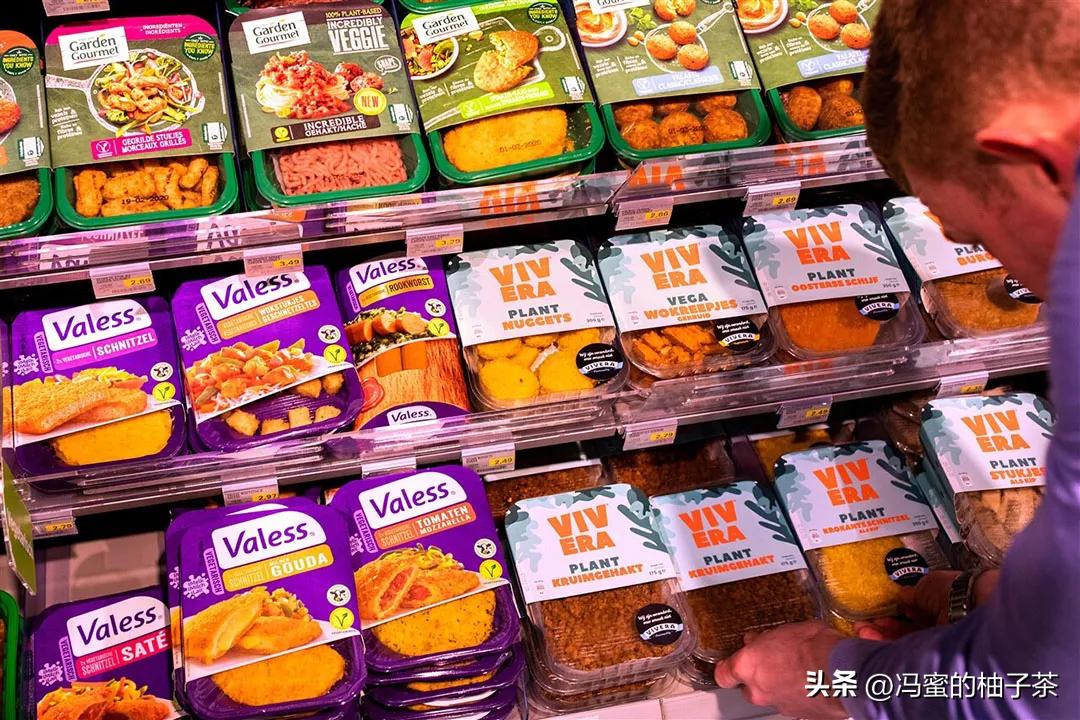 可持续食品供应链的概念,可持续发展在食品领域的重要表现