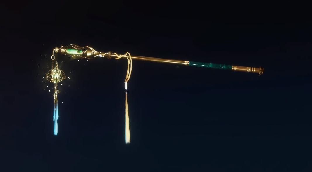 剑网三唐门120级小橙武怎么获得,剑网三110小橙武还来得及吗