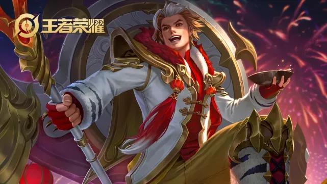 4烧流夏侯惇铭文出装,4烧流典韦出装